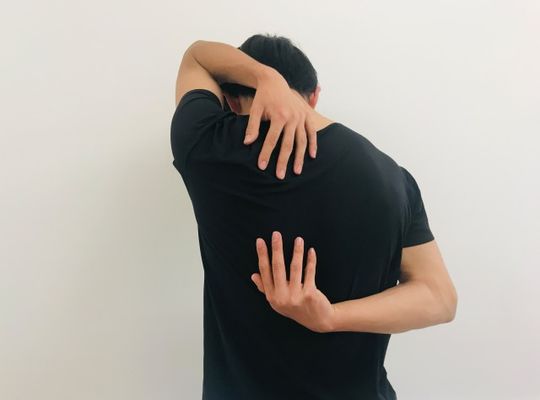 宝塚市　整体