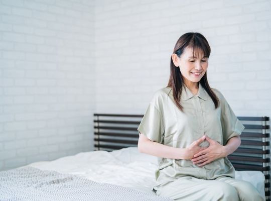 宝塚　整体