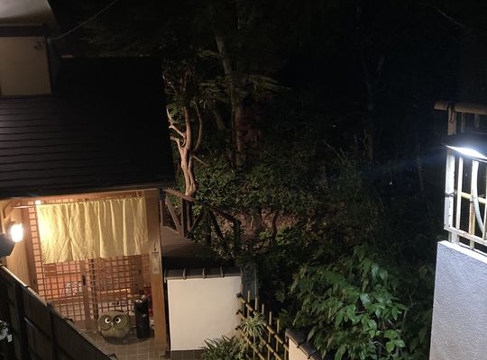 宝塚整体　健心堂