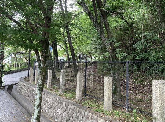 宝塚市　整体院