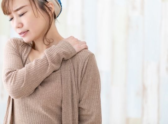 宝塚市　整体院