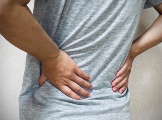 宝塚市　整体院