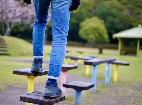 宝塚市　整体　腰痛