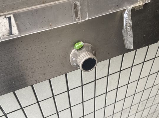 宝塚市整体　腰痛