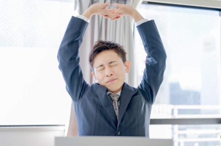 宝塚市　整体　腰痛