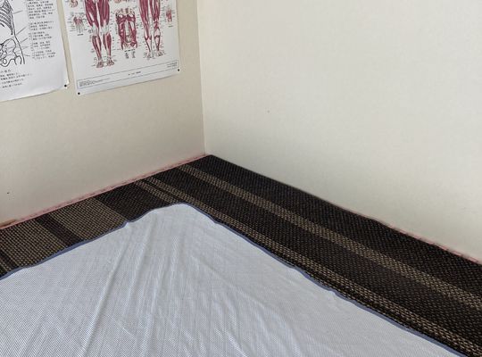 宝塚　整体　腰痛