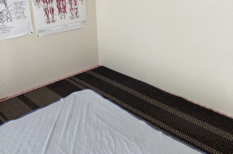 宝塚　整体　腰痛