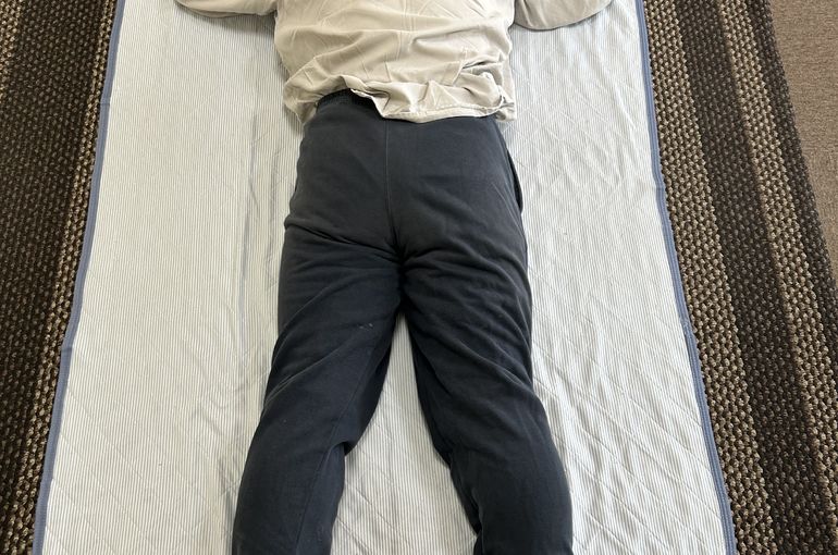 宝塚市　整体