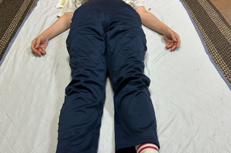宝塚市　腰痛