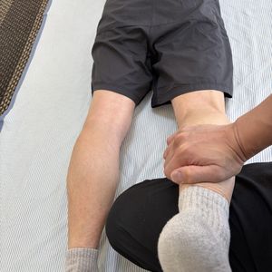 宝塚市　腕痛