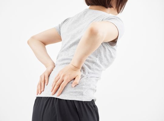 宝塚市の腰痛　おすすめ